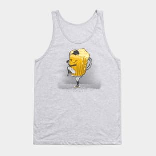 The Pitcher Tank Top